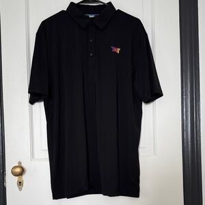 PXG Polo callaway footjoy rlx nike adidas travis armour puma malbon sun day red